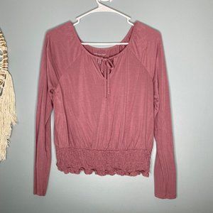 American Eagle Soft & Sexy Top Size Small